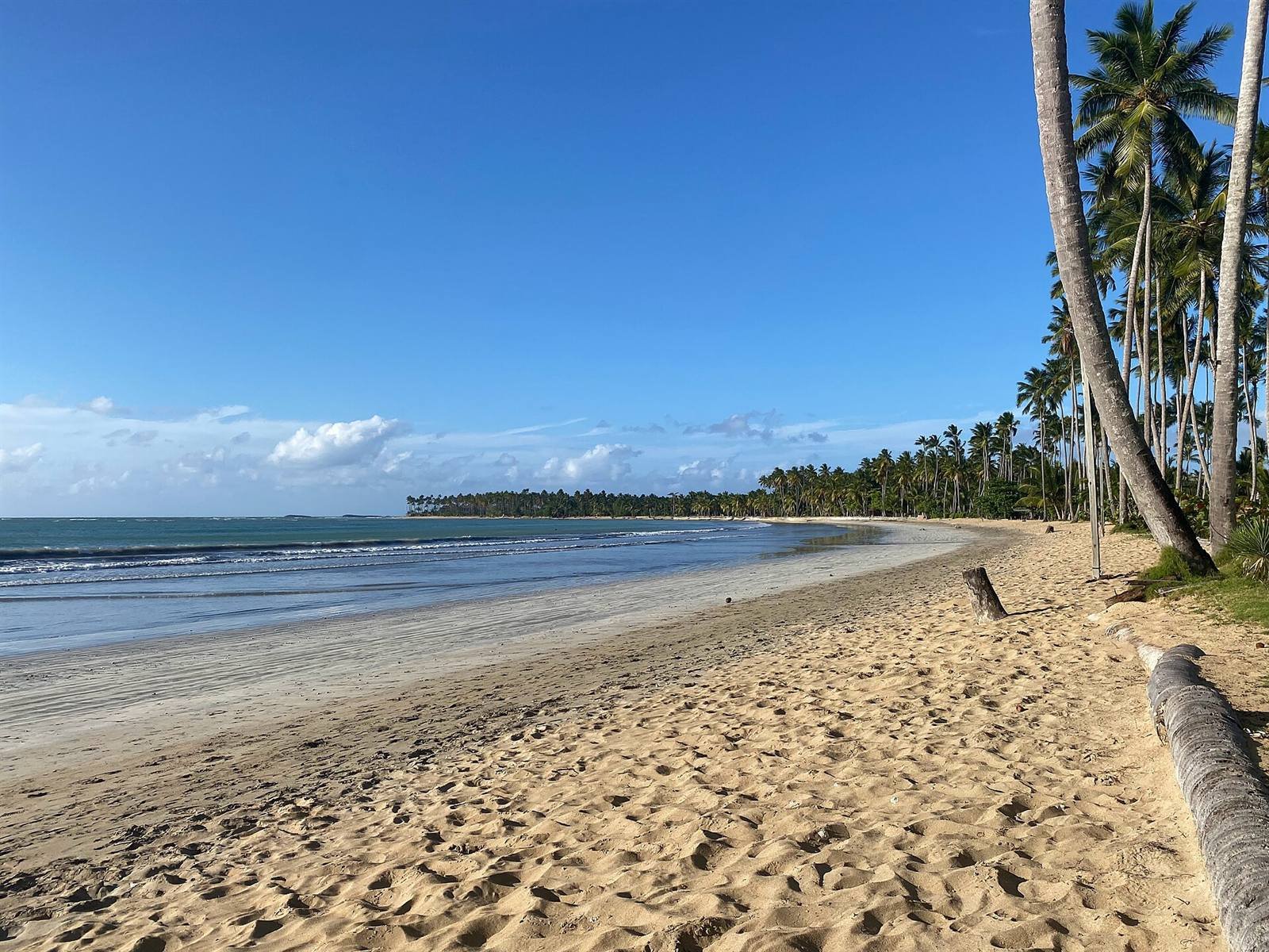 Playa Cosón · 9.1 km