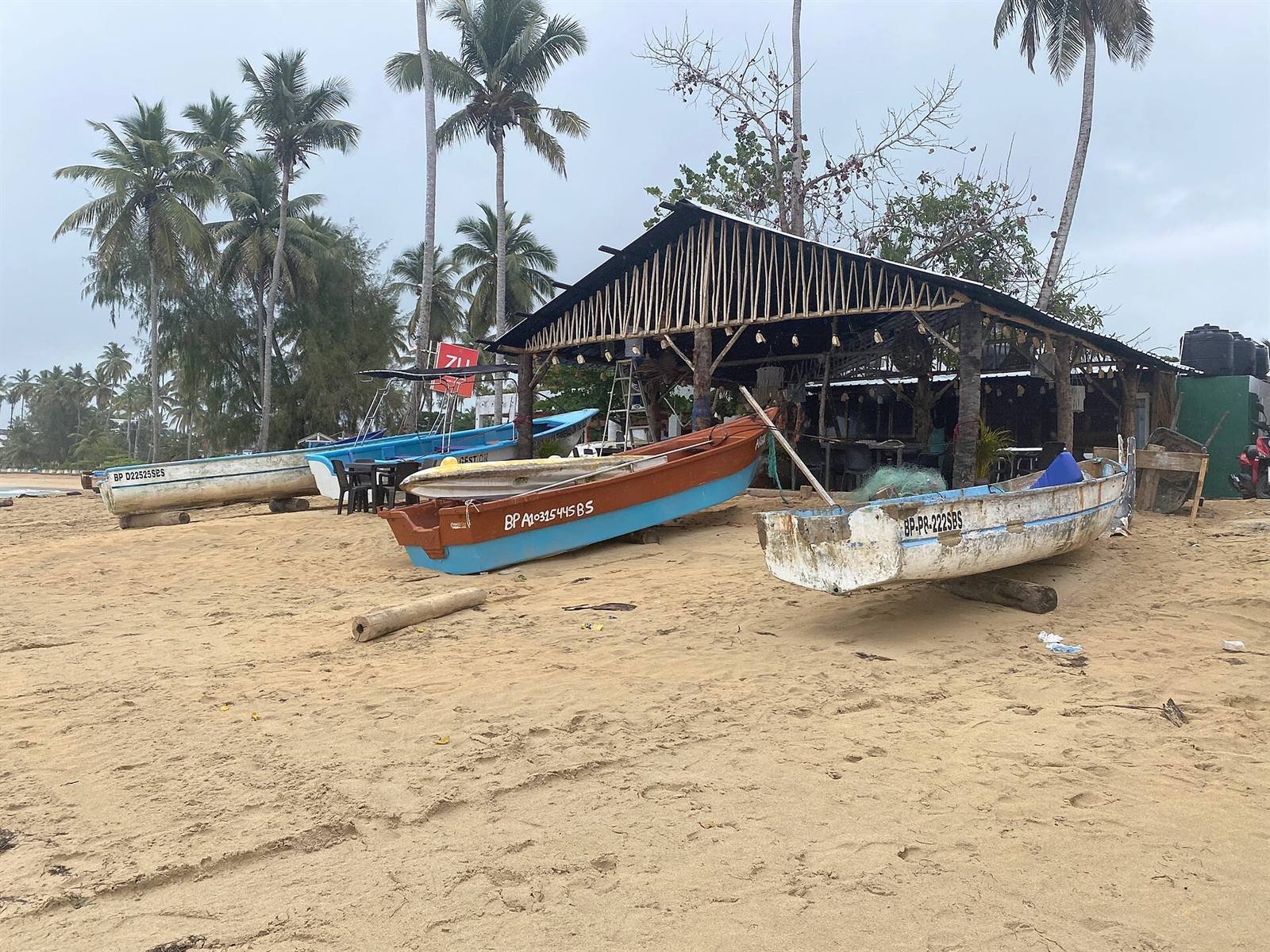 Fishermen's Village · 0.5 km